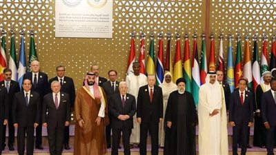 أستاذ بجامعة القدس: القمة العربية الإسلامية تأتي في ظروف معقدة