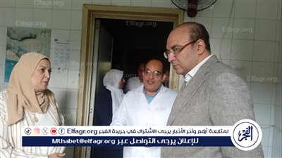 وكيل صحة الدقهلية يشهد فعاليات اليوم العلمى الـ38 لأطباء الأسنان