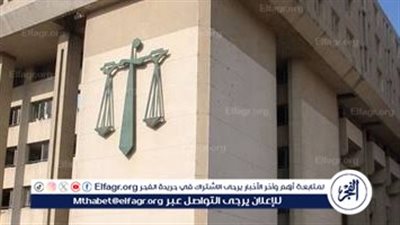 حبس 15 عام للمتهم بإشعال النيران في زوجة شقيقة فى الغربية 