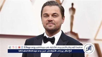 بعد تصدره التريند... تعرف على أبرز المحطات الفنية ل ليوناردو دي كابريو