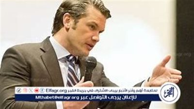 مقدم تلفزيوني ويكره المسلمين.. من هو وزير الدفاع الأمريكي الجديد في إدارة ترامب؟