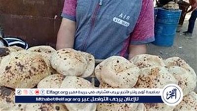 وزير التموين: لن يتم الاقتراب من دعم الخبز.. وننتج أكثر من 250 مليون رغيف يوميا