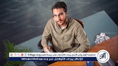 غدًا.. نور النبوي ضيف برنامج 