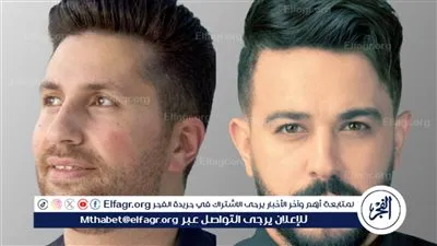 هيثم نبيل وخالد نبيل ينتهيان من الموسيقى التصويرية لمسلسل 