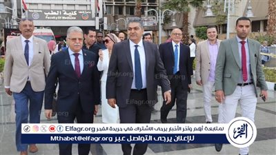 عميد طب طنطا: تجميع 190 كيس دم في حملة تبرع لدعم بنوك الدم بالمستشفيات