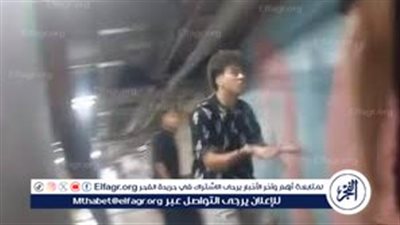 تحديد أولى جلسات معارضة اللاعب إمام عاشور على حكم حبسه 