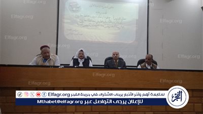 إقامة ملتقى شعراء البادية الأول بمطروح