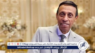 حسان العربي يروي موقفا جمعه بـ صلاح السعدني ومصطفى شعبان: أنا داخل التمثيل علشان اتضرب؟!