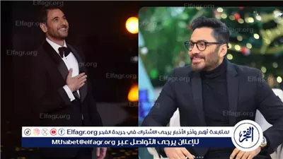 روح الهاوي.. لغز نجومية أحمد عز وتامر حسني