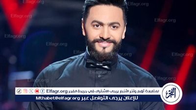 تامر حسني يحيي حفلًا جماهيريًا ضخمًا في الكويت ويواصل دعم زملائه الفنانين