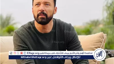 أحمد فهمي يواصل تألقه الفني ويستعد لمسلسل جديد في رمضان 2025