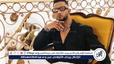 محمد رمضان يستعد لإطلاق ألبوم غنائي ويكشف عن تفاصيل فيلمه الجديد 