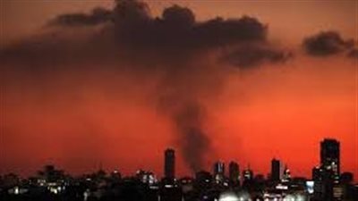 غارة جديدة تستهدف الضاحية الجنوبية لبيروت بعد إنذار إسرائيلي بالإخلاء