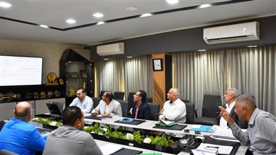 محافظ أسوان: حققنا معدلات إنجاز بملف التقنين واسترداد أراضى الدولة