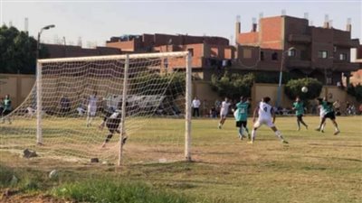 هل تنصف ' التظلمات ' باتحاد الكرة أبناء سمسطا بالقسم الثالث