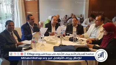 جامعة سوهاج تغعل الإتاحة الرقمية والتسويق الإعلامي للطلاب ذوي الاعاقة