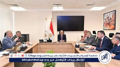تفاصيل لقاء وزير الري مع أعضاء مجلس النواب لمناقشة طلبات المواطنين بالمحافظات