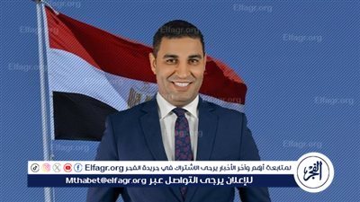مصطفى ثابت: الإعلام المصري الأقوى في المنطقة.. و