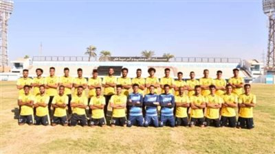 مواجهات نارية للتعدين والأقصر بالجولة 6 بالمجموعة الأولى بالصعيد 