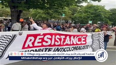 مسؤول فرنسي يهاجم بعنف ماكرون وساركوزي وهولاند لحضورهم مباراة إسرائيل - فرنسا 