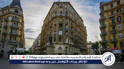 حازم الجندي: إحالة قانون الإيجار القديم للجان المختصة ومجلس الشيوخ يتحرك لإعادة التوازن بين المالك والمستأجر