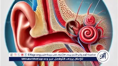 التهاب الأذن الوسطى: الأعراض، الأسباب، وطرق العلاج