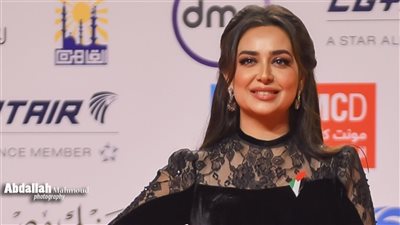 هبة مجدي تنضم لأسرة مسلسل 