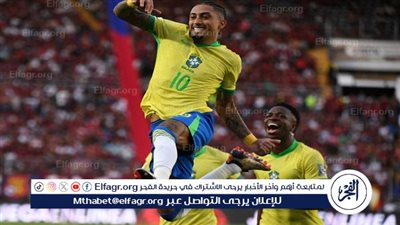 البرازيل تسعي لخطف مدرب الهلال السعودي