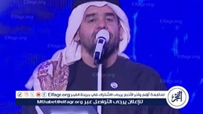 بعد تصدره التريند.. تعرف على أبرز المحطات في حياة الفنان حسين الجسمي 