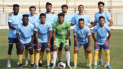 فوز التعدين ومكادي ومركز شباب سوهاج وتعادل نجوم مصر بالقسم الثاني 