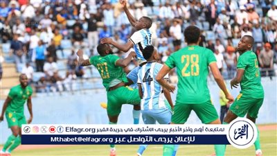 موعد مباراة موريتانيا والكونغو الديموقراطية في تصفيات كأس العالم 2026