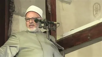 خطيب الجامع الأزهر: الوقت نعمة وسنحاسب عليه ما لم نستثمره جيدا