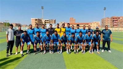 تعرف على نتائج الجولة الاولى 