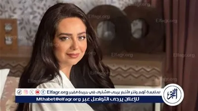 هبة مجدي تشعل السوشيال ميديا بإطلالة أنيقة وجذابة