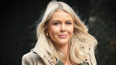 لتعزيز التواصل مع جيل Z.. من هي كارولين ليفيت الذي عينها ترامب سكرتيرة صحفية للبيت الأبيض؟