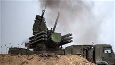 روسيا تعلن إسقاط 34 مُسيرة أوكرانية في هجمات ليلية