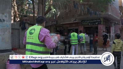 شتاء دافئ.. بدء توزيع 3 آلاف بطانية على الأسر الأولى بالرعاية ببني سويف