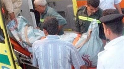 مصرع تاجر مخدرات ومعاونيه فى تبادل إطلاق النار مع الشرطة بالبحيرة