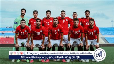 تاريخ مواجهات منتخب مصر وبوتسوانا قبل موقعة تصفيات كأس أمم إفريقيا