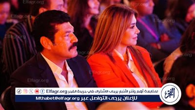 باسم سمرة ولقاء سويدان أبرز الحاضرين لندوة يسري نصر الله 