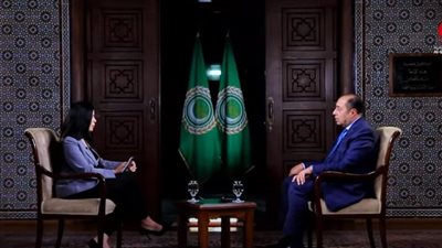“الجامعة العربية”: الاحتلال الإسرائيلي يعمل على فكرة التهجير الطوعي للفلسطينيين