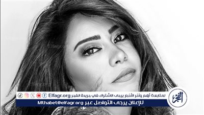 شيرين تشعل حماس جمهورها في الكويت ببوستر حفلها المنتظر