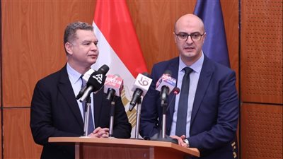 طلعت: شراكة ناجحة بين وزارة الاتصالات والشركات العاملة في مجال التعهيد 