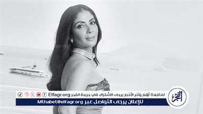 منى زكى: حياتى اتغيرت بسبب «الست»