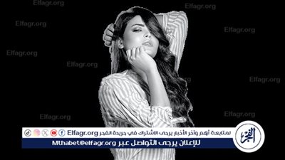 أسماء جلال تدعو جمهورها لدعم تطبيق إلكتروني للمصابين بالتوحد 