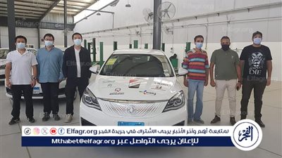 عودة شركة النصر للسيارات: انطلاقة جديدة للصناعة المصرية