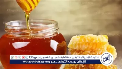 العسل: كنز الطبيعة وفوائده الصحية والجمالية