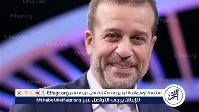 شريف منير يكشف عن موعد عرض فيلمه 