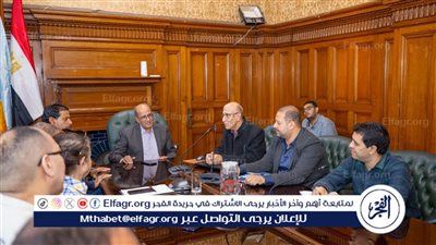 مياه الإسكندرية تحافظ على شهادة الجودة 