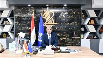 محافظ أسوان: الهيئة العامة للتخطيط العمرانى من مقترحات الأحوزة العمرانية لجميع التجمعات